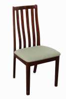 SET OF DINING CHAIRS - 2