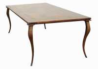 DINING TABLE - 2