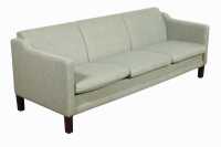 DANISH LOUNGE