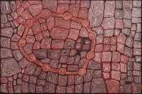 THOMAS TJAPPALTJARRI (Australia, Aboriginal, c.1964-2024)