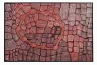 THOMAS TJAPPALTJARRI (Australia, Aboriginal, c.1964-2024) - 2