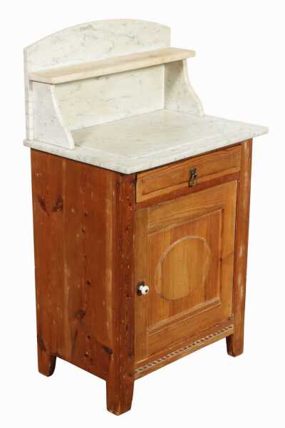 WASHSTAND