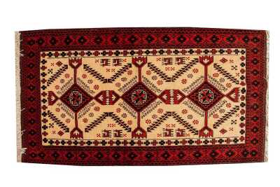 Nahavand Entrance Rug