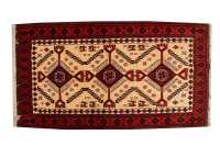NAHAVAND ENTRANCE RUG