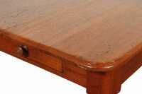 CEDAR KITCHEN TABLE - 2
