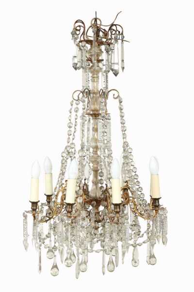 CHANDELIER