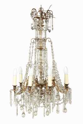 Chandelier