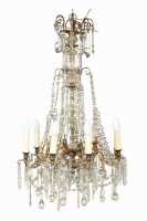 CHANDELIER