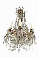 CHANDELIER - 2