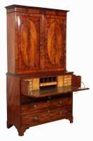 GEORGIAN SECRETAIRE - 3