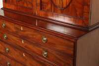GEORGIAN SECRETAIRE - 5