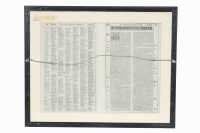 ENGRAVED MAPS OF WARWICKSHIRE & HEREFORDSHIRE - 3