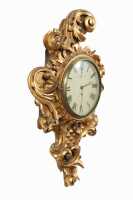 WALL CLOCK - 2