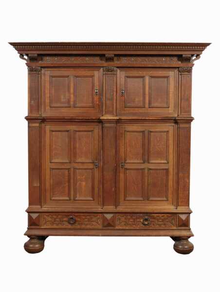 FLEMISH CABINET