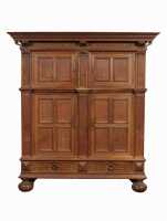 FLEMISH CABINET