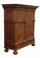 FLEMISH CABINET - 2