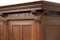 FLEMISH CABINET - 3