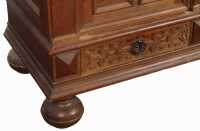 FLEMISH CABINET - 4