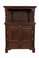 SIDEBOARD BUFFET