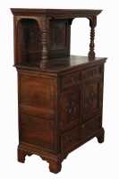 SIDEBOARD BUFFET - 2