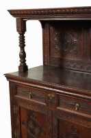 SIDEBOARD BUFFET - 3