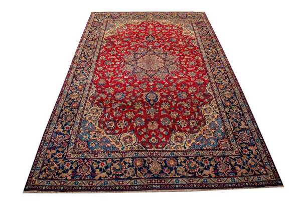 ISFAHAN RUG