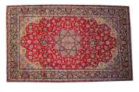 ISFAHAN RUG - 2