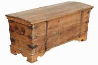 PINE COFFER - 4
