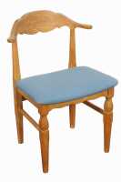 OAK DINING CHAIR