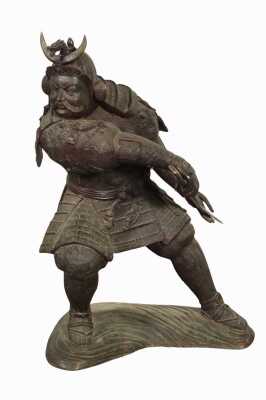 Samurai Warrior
