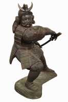SAMURAI WARRIOR - 2