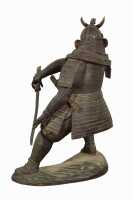 SAMURAI WARRIOR - 3