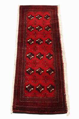Zanjan Entrance Rug