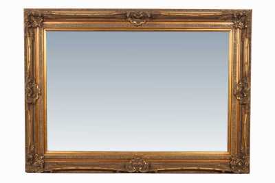 Wall Mirror