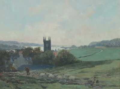R.J. CUMMING (Britain)