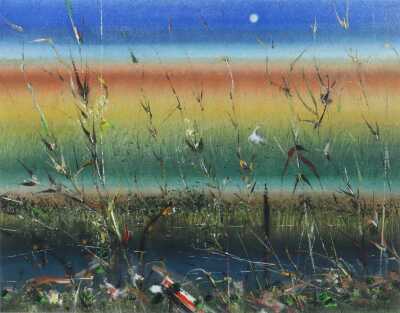 THOMAS (TOM) GLEGHORN (Britain, Australia, 1925- )
