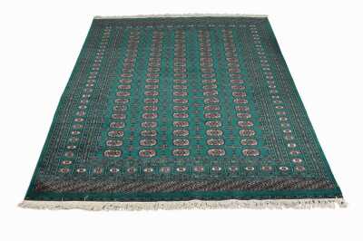 Bokhara Rug