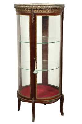 Vitrine Cabinet