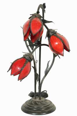 Tiffany Style Table Lamp