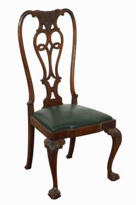 Chippendale Dining Chair
