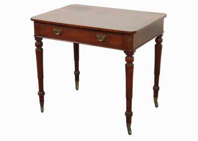 Writing Table