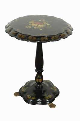 Tea Table
