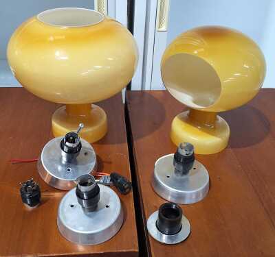 Bedside Lights