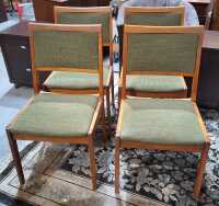 DINING CHAIRS