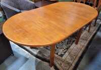 DINING TABLE - 2