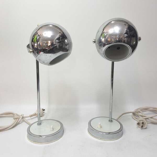 TABLE LAMPS