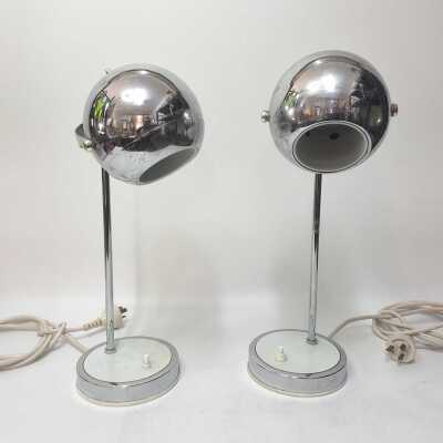 Table Lamps