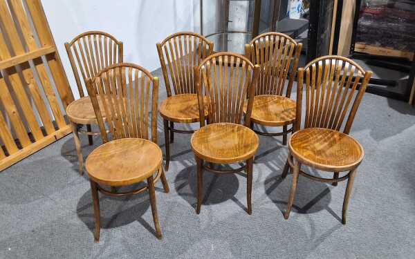 DINING CHAIRS