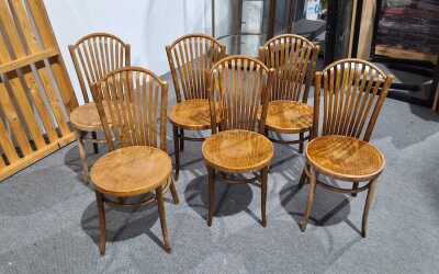 Dining Chairs