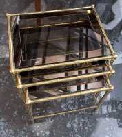 NEST OF TABLES - 2